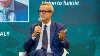 Prunas, “Italy and Tunisia: Key Players in the Green Transition in the Mediterranean”