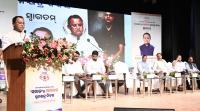 Truth Over Sensationalism: CM Majhi Calls for Media Reform at The Samaja’s 107th Foundation Day