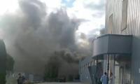 Russian drones damage Indian-owned pharma plant in Ukraine, one killed