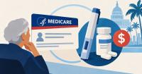Medicare offers GLP-1 medications for $50 a month: who qualifies and how to obtain them