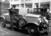 Months Before The 1929 Crash, Floyd Odlum Quietly Sold Half His Stock Portfolio And Raised $14 Million In Cash. While Other Investors Were Wiped Out, He Spent The Next 6 Years Buying Distressed Companies At Sixty Cents On The Dollar. By 1935 He Was One…