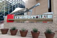 Phoenix Symphony Hall Gets $7 Million Facelift, New Crown Jewel Look