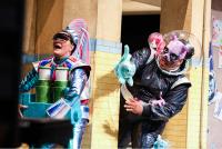 Music Institute presents ‘Earth to Kenzie’ on Oct. 24, a free family event at Nichols