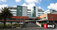 Wellington Hospital ED operating under code red about half the time since March