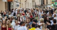 "A deranged city": Palma gentrification, social inequality, tourism …