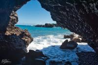 Maui Tourist Breaches Storm-Closed Waiʻānapanapa, Says ‘I’mma Go Down Anyway’