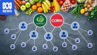 Small farmers at mercy of supermarket giants, seller says