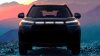 Honda Elevate facelift shows revised front ahead of October 6 launch