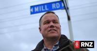Local councillor Daniel Newman applauds National plan for Mill Road construction