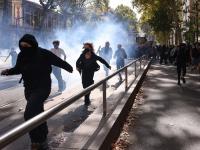 France to shutter up to 500 schools as more student protests called