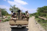 Yemen’s government launches military operation to reclaim territory from Houthis