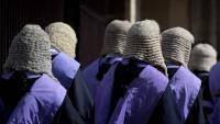 Courts backlog will fall despite axing plan to curb jury trials, minister says