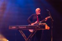 Devin Townsend opens up about personal life upheaval and financial challenges