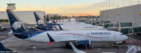 Amex MR US To AeroMexico 20% & Air France-KLM Flying Blue 25% Conversion Bonuses Until October 31, 2026