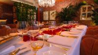 Indian food not valued by King's property chief, Brit curry guru claims