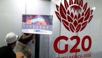 China says 'divergent opinions' contributed to lack of G20 consensus