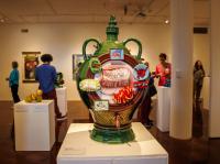 Cabrillo College’s ‘La Resiliencia’ celebrates Latino identity, art and community