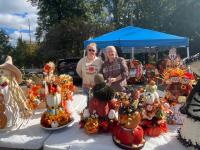 Elyria VFW flea market draws 35 vendors in first year