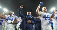 Where BYU and Utah landed in Week 4’s AP top 25 poll