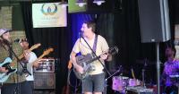 Zig Zag Wanderers play loud and loose covers of country and rock songs