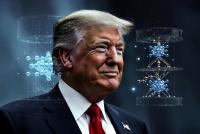 Trump Called Himself the ‘King of Debt.’ Now the CBO Says the U.S. Deficit Will Hit $2.1 Trillion This Year