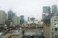 The 10 Rainiest Cities in the U.S.
