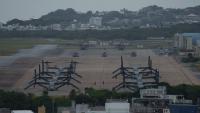 Japan Protests After U.S. Marine Is Accused of Killing Woman in Okinawa