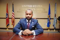 Tennessee again taps former U.S. Attorney to review execution protocol