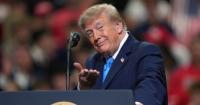 Trump’s Appearance in Ohio Underscores All the Reasons the GOP Is Unpopular