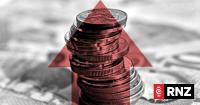 Waiting for economic recovery? Hold on until next year