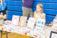 Bennington Youth Market showcases young entrepreneurs