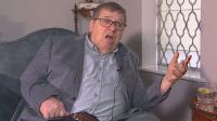Watch: 'Nobody knew' extent of banking crisis, says Cowen