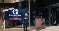 Wiersema named Citizens First Bank’s Morrison branch manager