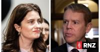 Labour's fiscal plan: National's claims and how Labour is defending it