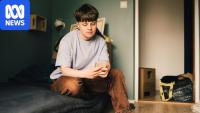 Study links anti-trans content to worse mental health