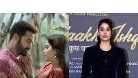 Janhvi calls AI video 'deeply violating', thanks Jr NTR for support