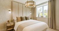 New show home unveiled at restored West Sussex heritage estate