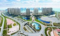 Aqarat: Real estate weekly sales value drops