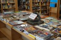 ‘Discovery and treasure-seeking’: The Bookstore celebrates 50 years