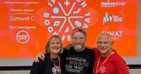 Ipswich Book Festival draws huge crowds as more than half of events sell out