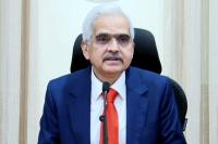 India targets import dependence in rare-earth magnets, energy as structural reforms continue: Shaktikanta Das