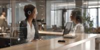 BT rolls out AI call-handling service aimed at small firms