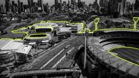 The bold ideas to future-proof Melbourne’s sporting heartland
