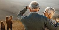 Boomers like the idea that we are not a burden but an asset