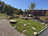 Nature-Based Inspired Playground Brings Learning Outdoors