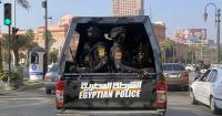Egypt condemned by more than 80 rights groups after detaining newsroom of journalists