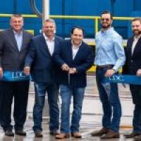 Louis Dreyfus Company Reopens Burns Harbor Grain Terminal in Portage