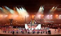 One Asia, one last celebration: Aichi-Nagoya bids farewell