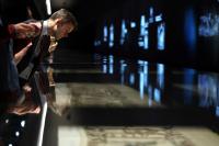 British Museum announces changes in bid to lower Bayeux Tapestry queues