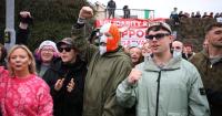 Britain Northern Ireland Kneecap